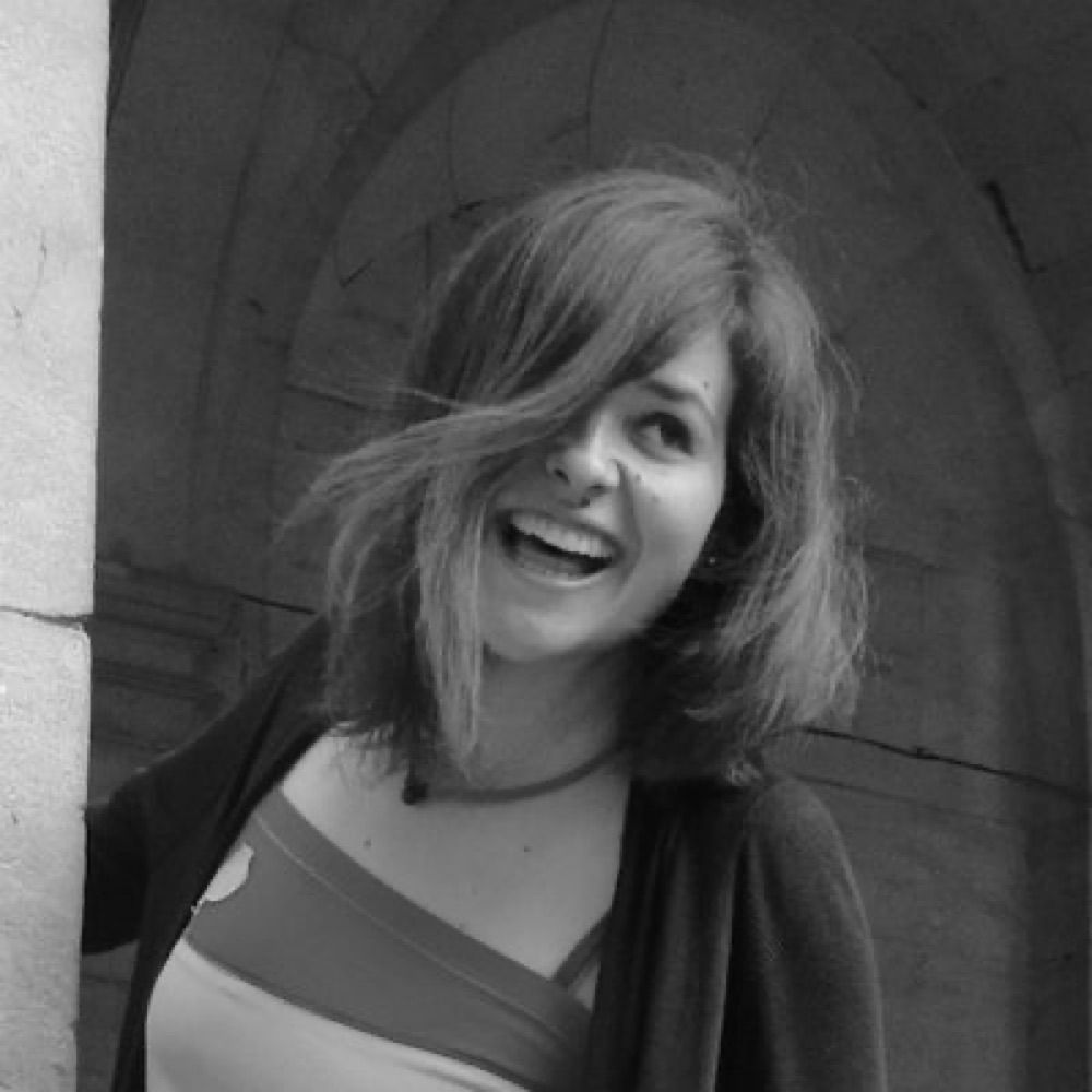 Julie Gonneaud