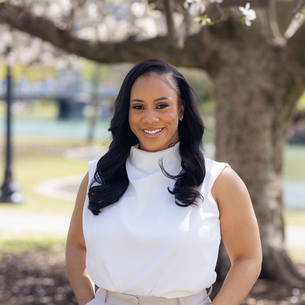 Sydney L. Carr-Glenn, PhD