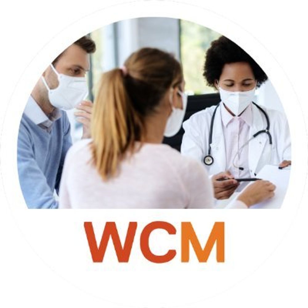 WCM Urology