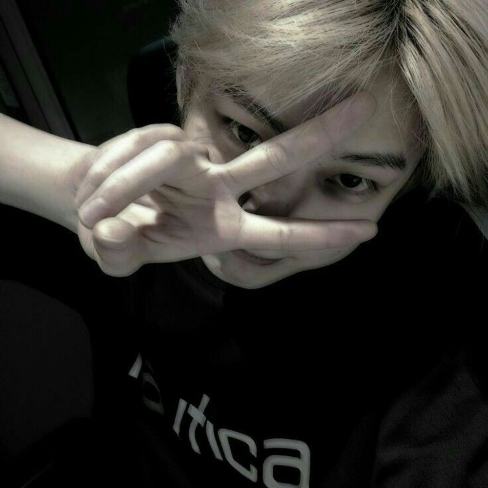 Carol gosta do yoongi Corinthiano⁷