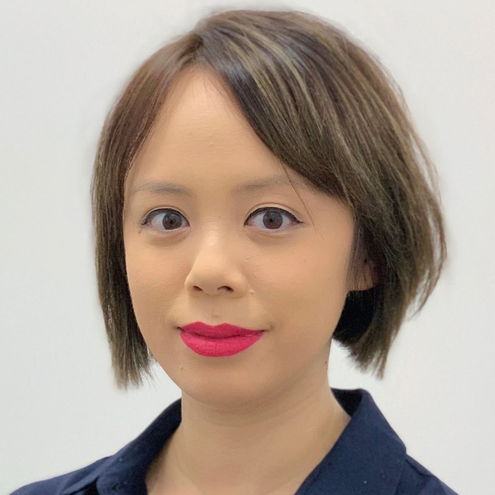 Tessa Wong