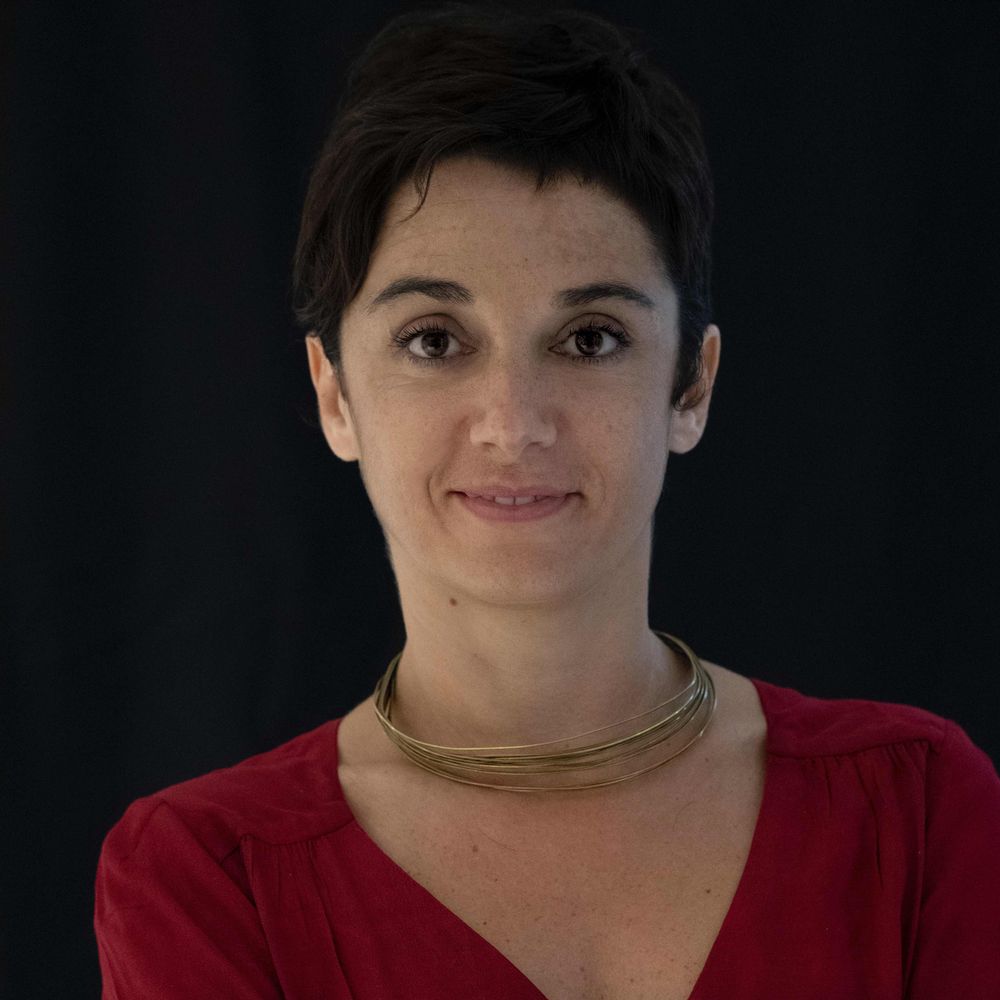 Giulia Andrighetto 