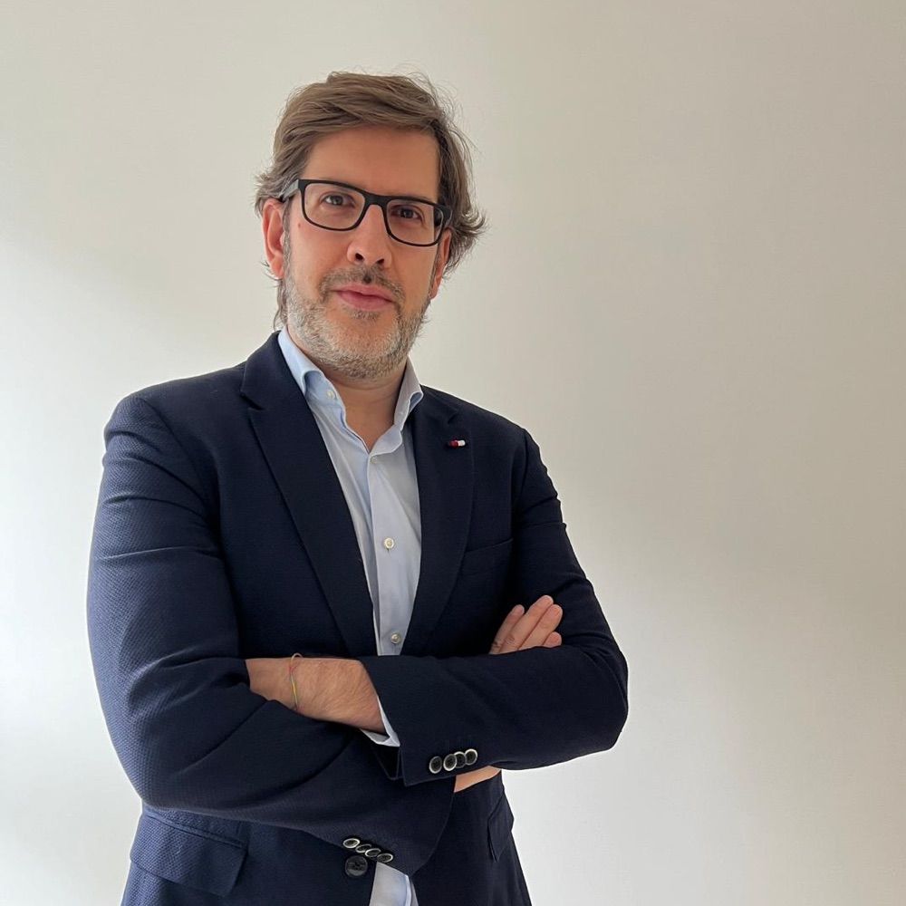 Fabián Valero