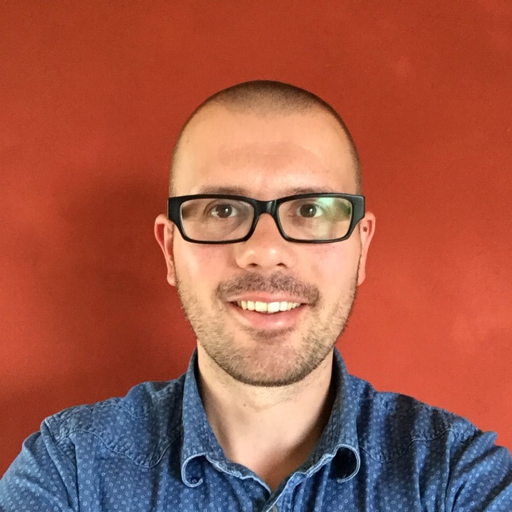 Mathias Vermeulen