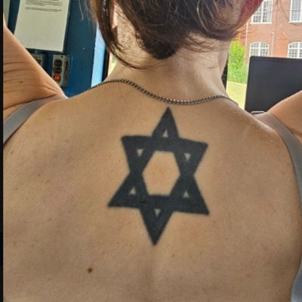 noperhapsyes 🇮🇱