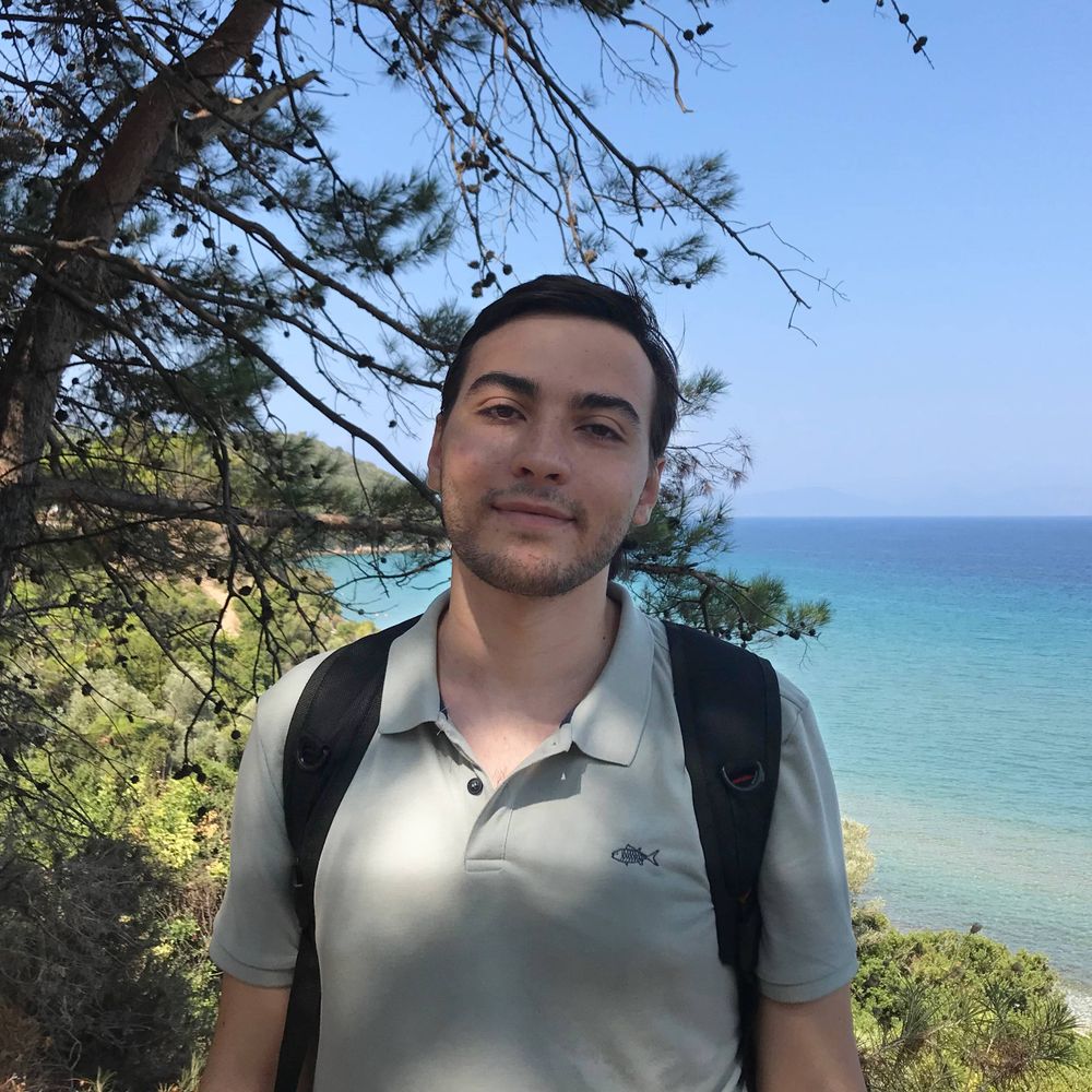 Melih Can Yardı