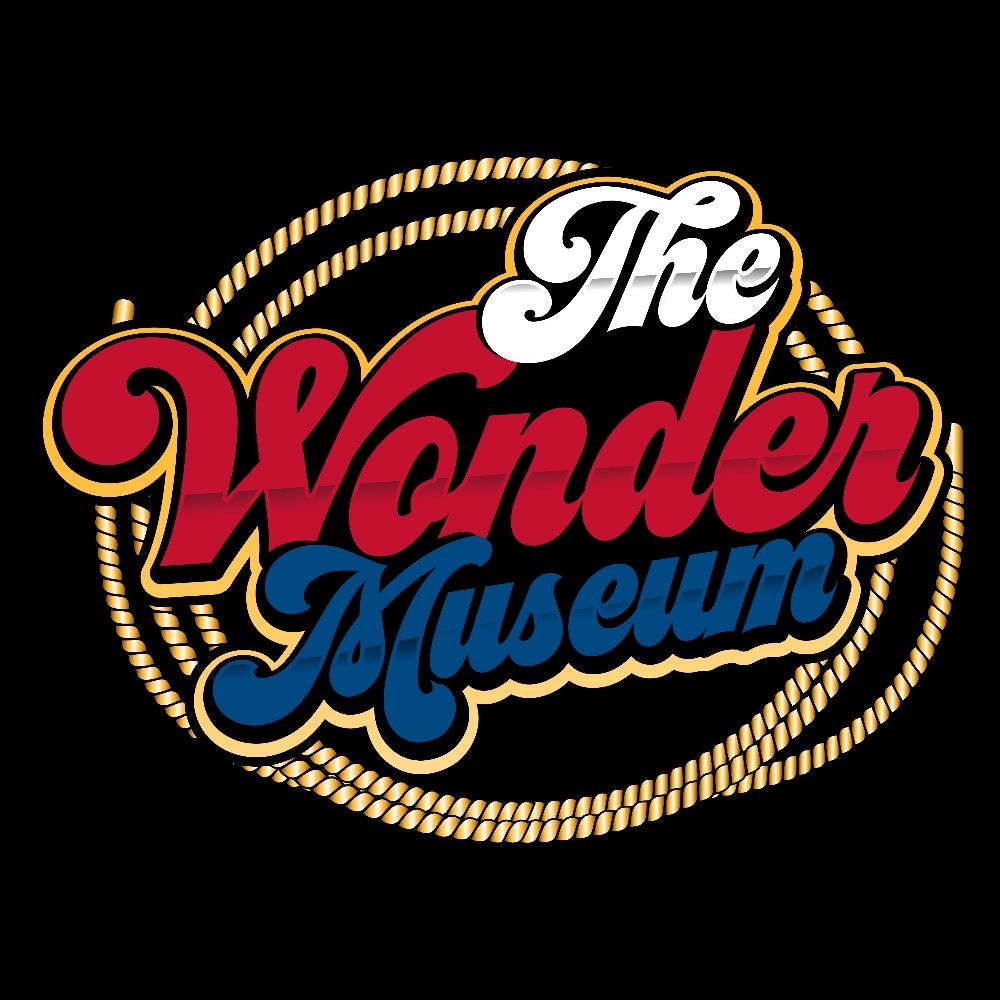 The Wonder Museum