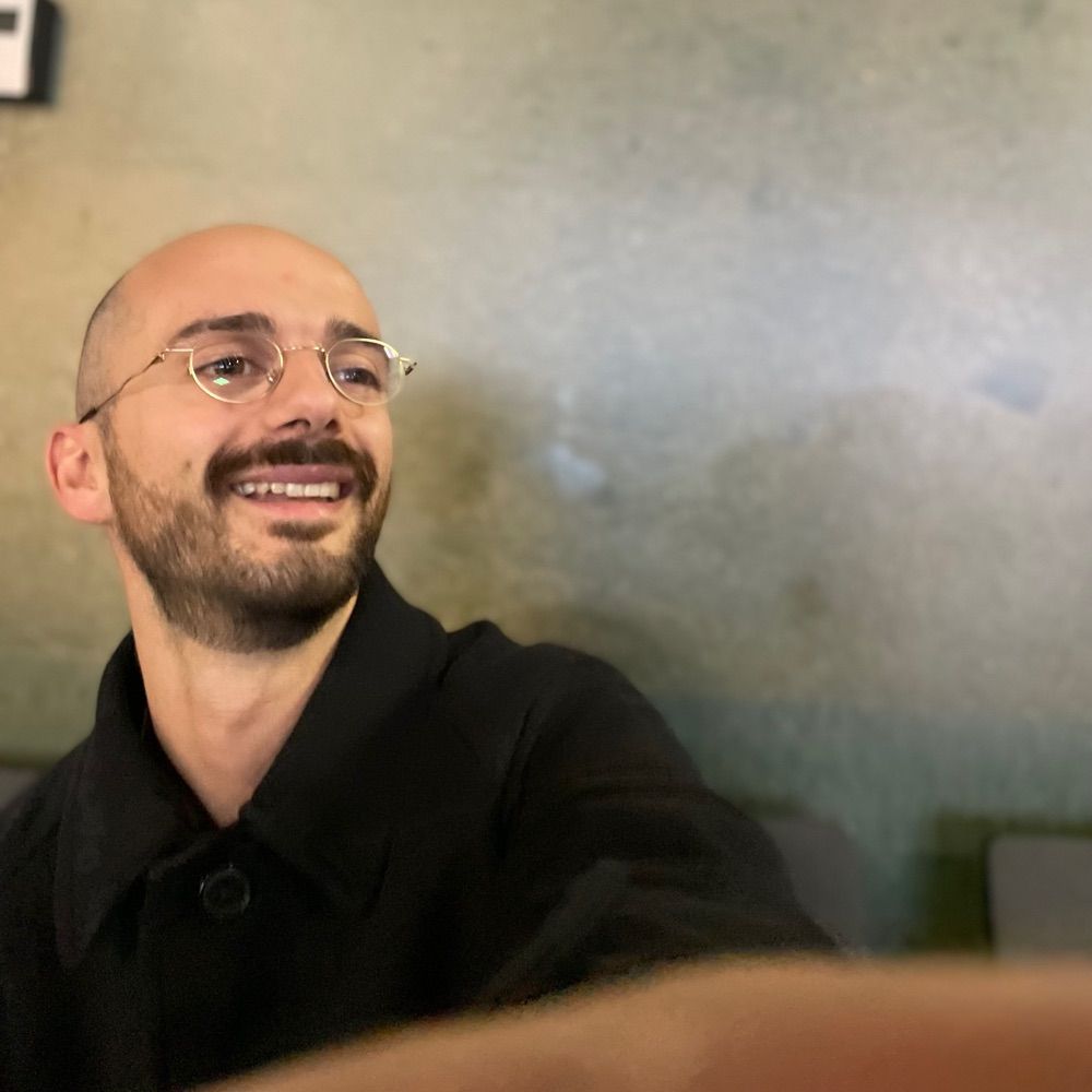 Marco Fugaccia