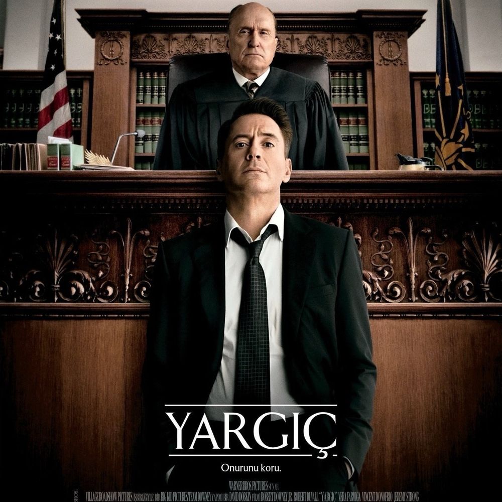 Yargıç