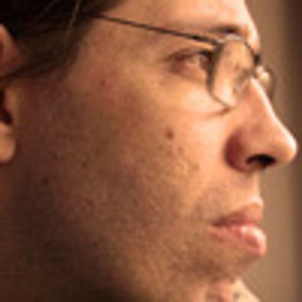 Jorge Candeias's avatar