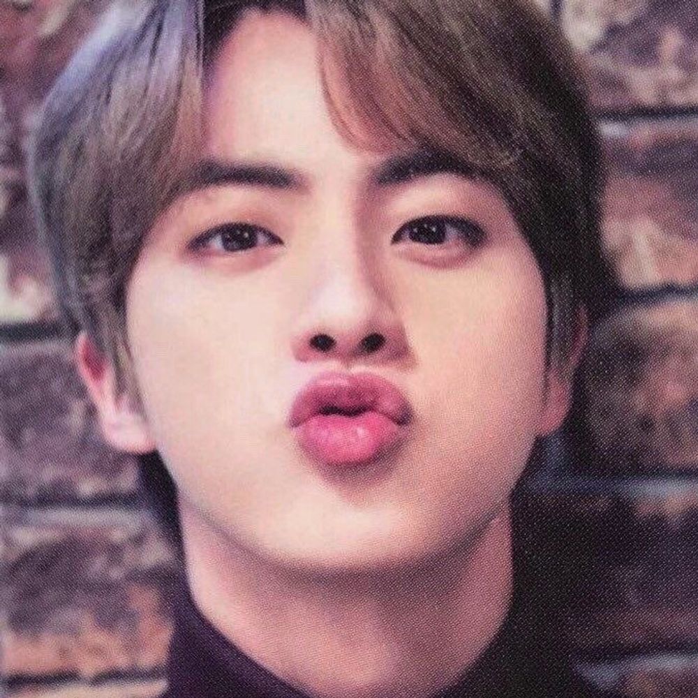 chachaa 💜 김석진