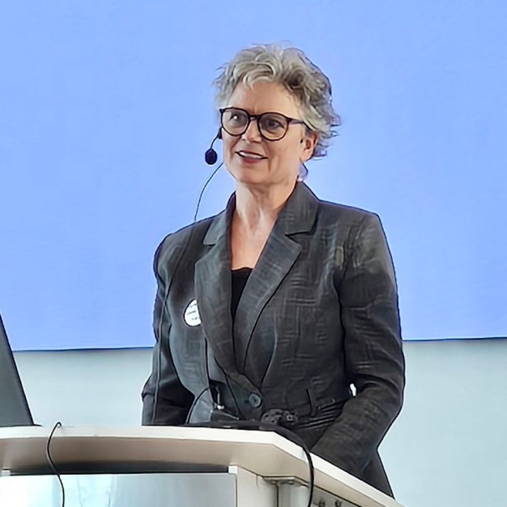 Marie Louise Johannessen