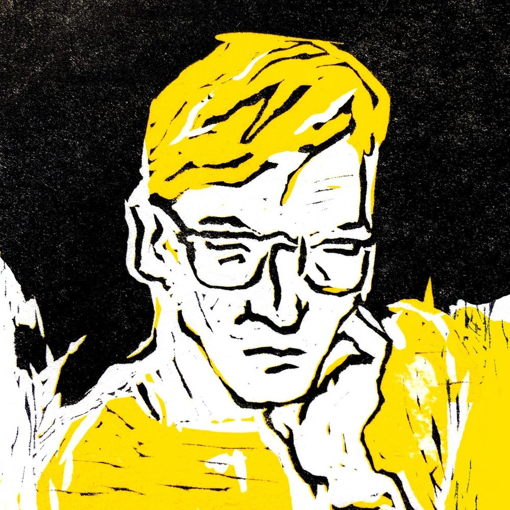 Ted Palenski