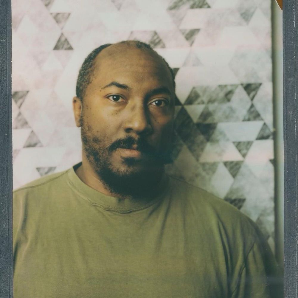 Laidric Stevenson