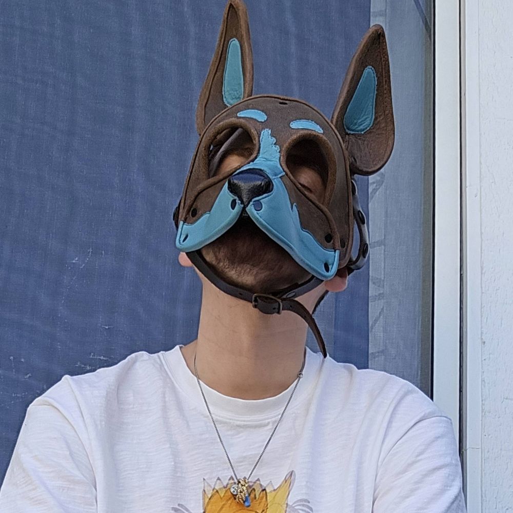 Pup Trix