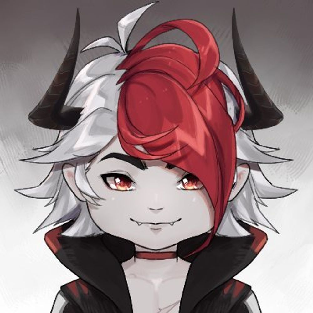 AstrathSama | Digital Artist| 