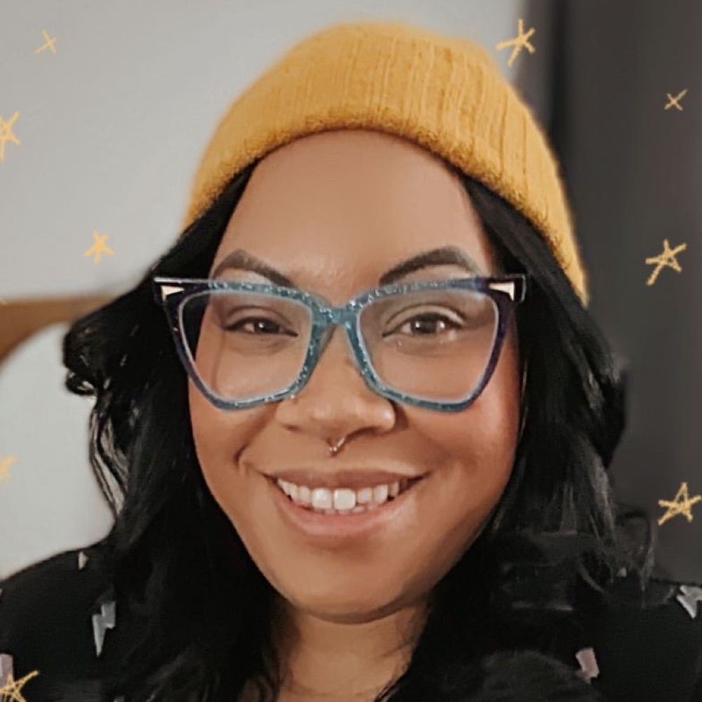 Janackeh Blackwell