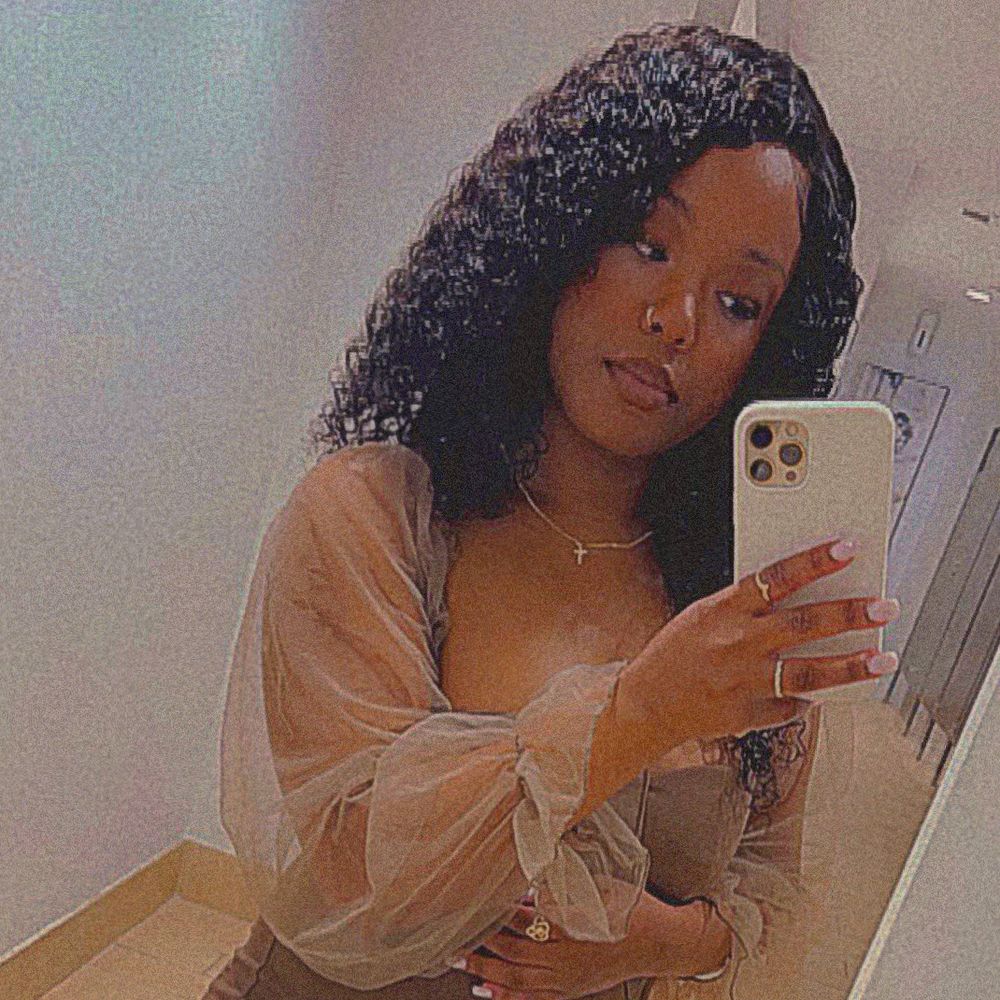 Shawnee🦋