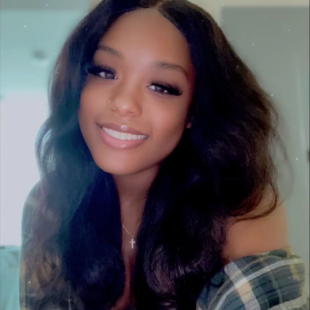 Shawnee🦋