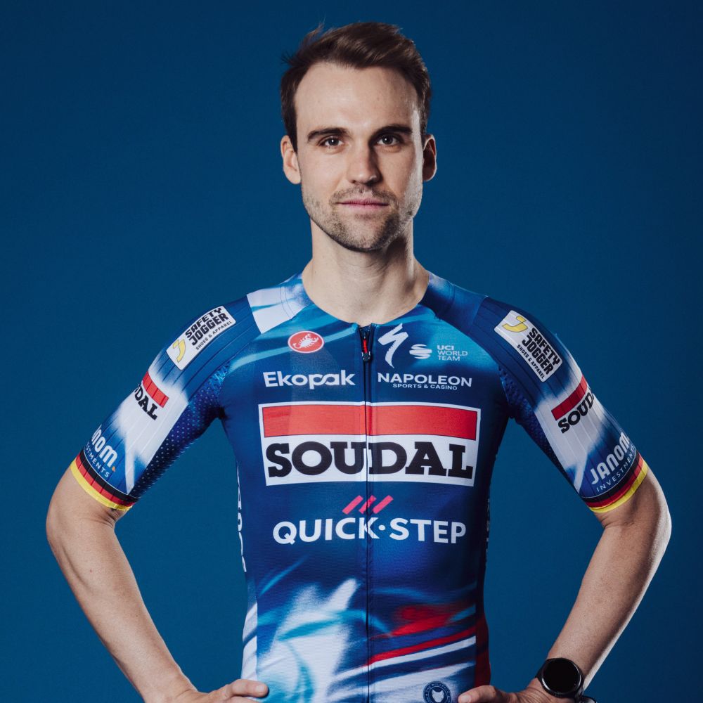 Maximilian Schachmann