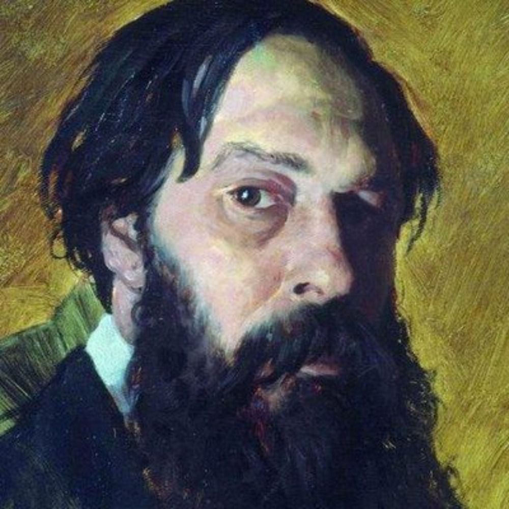 Aleksey Savrasov