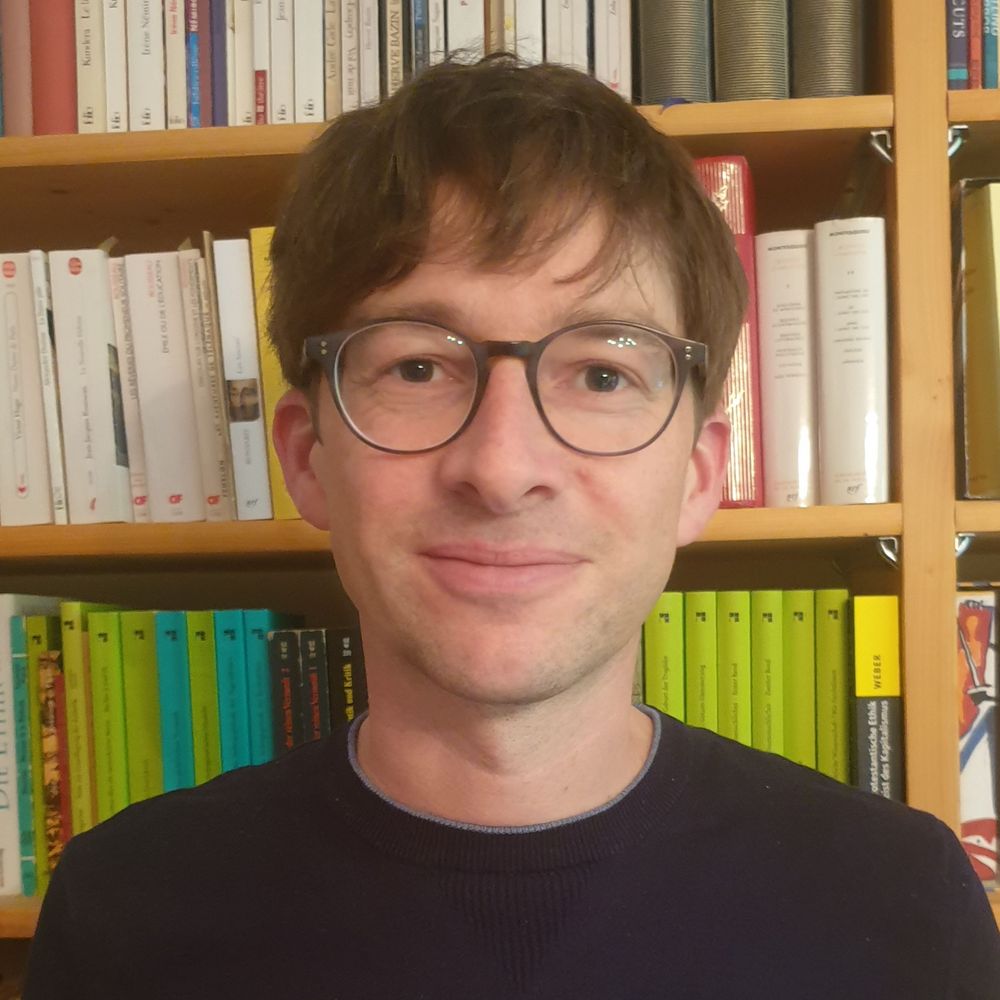 Florian Schmidt