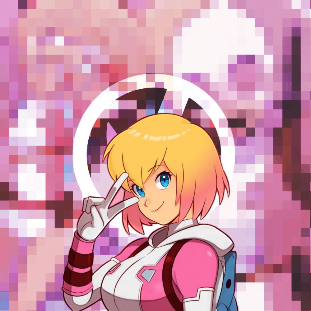 𝙶𝚠𝚎𝚗 𝙿𝚘𝚘𝚕𝚎