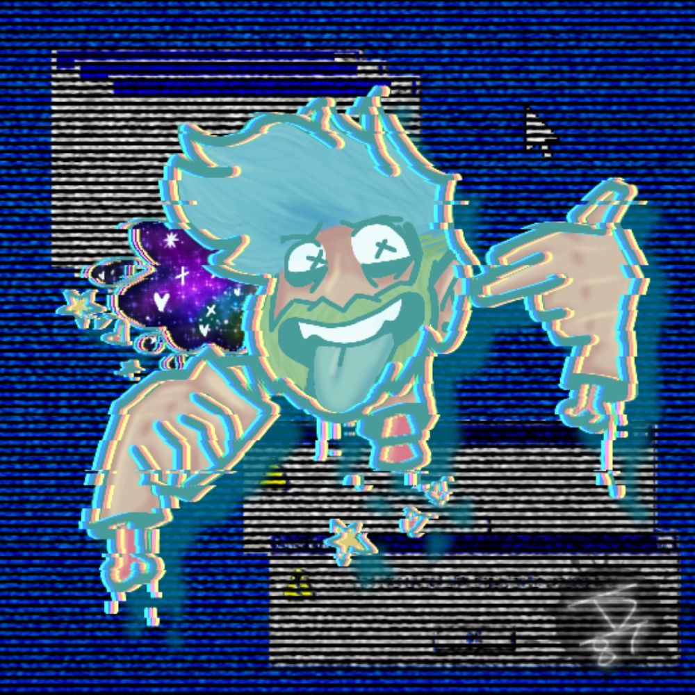 Insanity Darkri