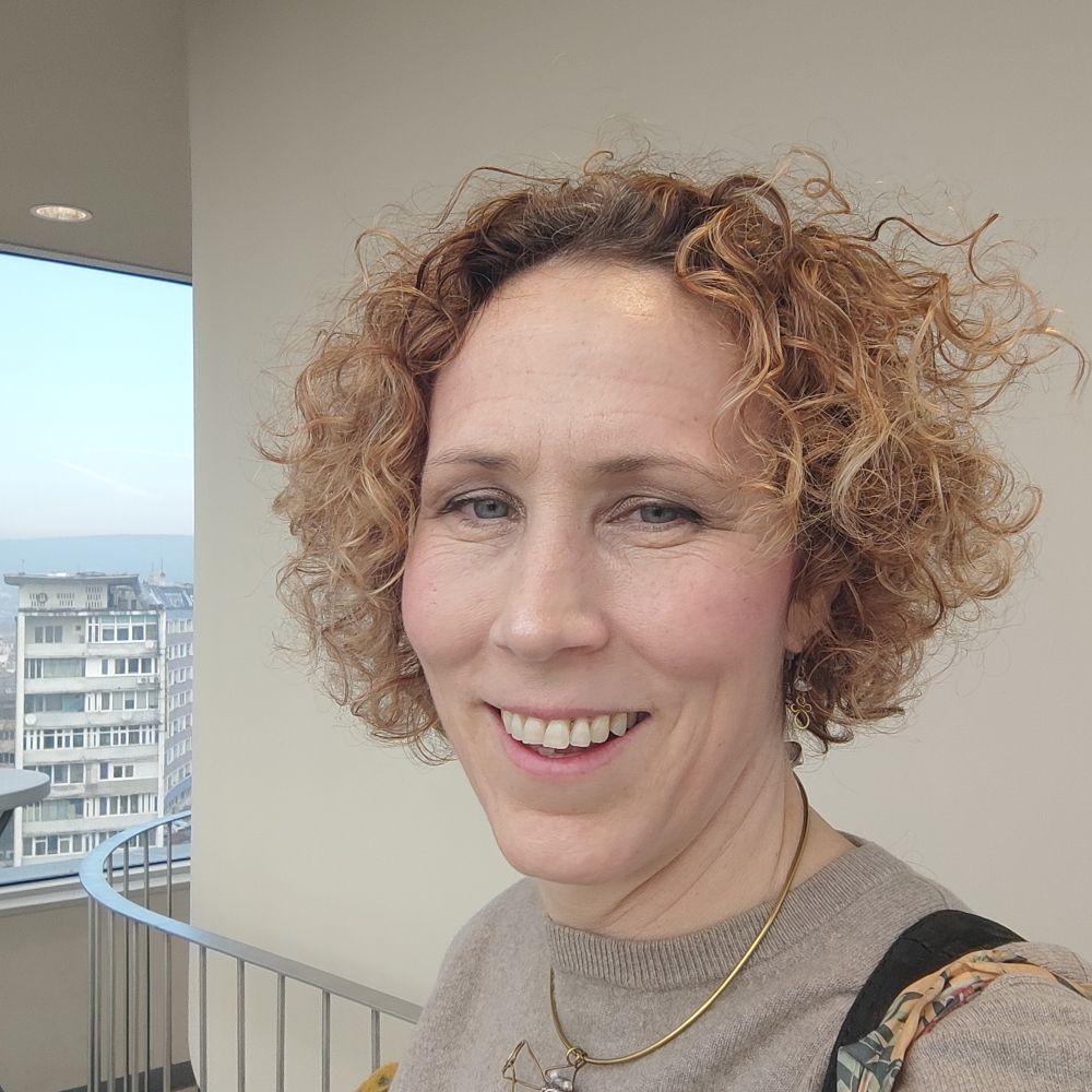 Fiona Bakas