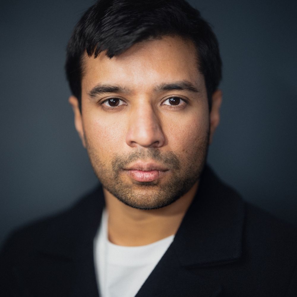 Dipesh Gopal