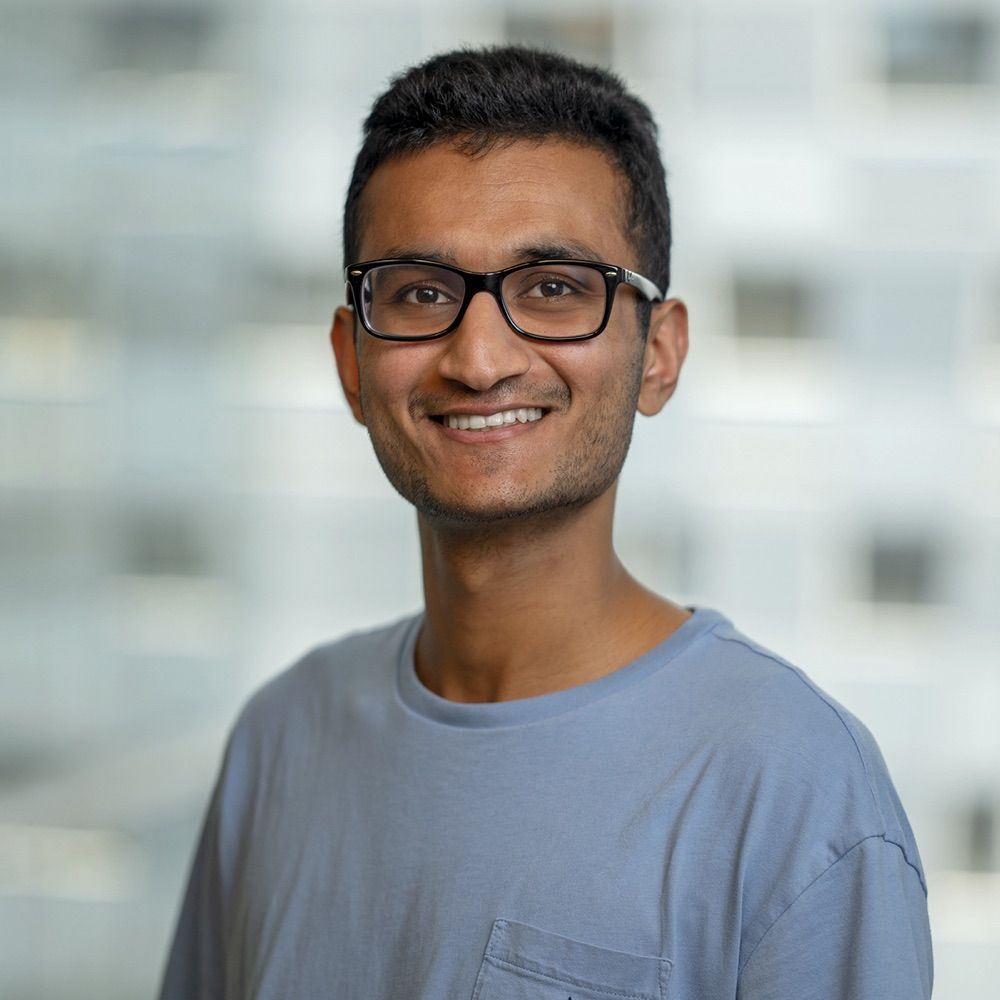 Karthik Guruvayurappan