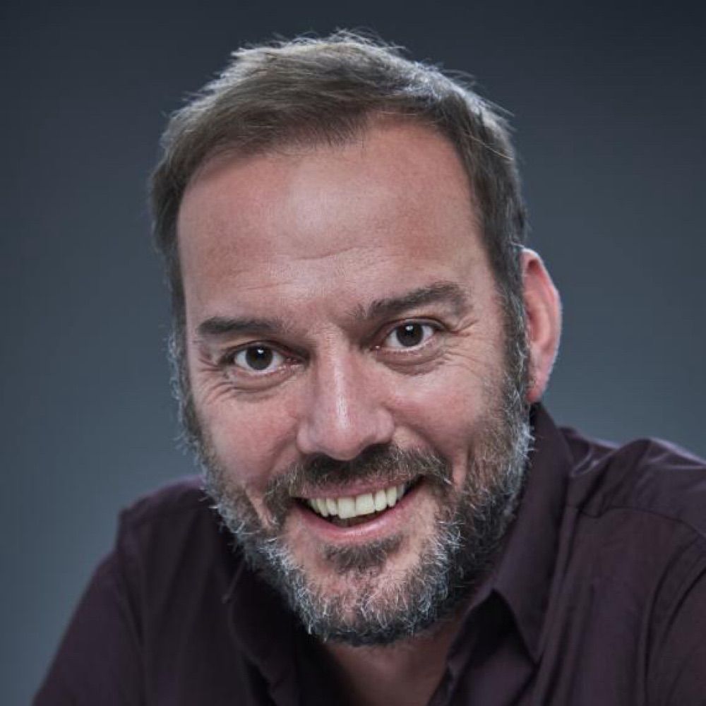 Laurence Saunders