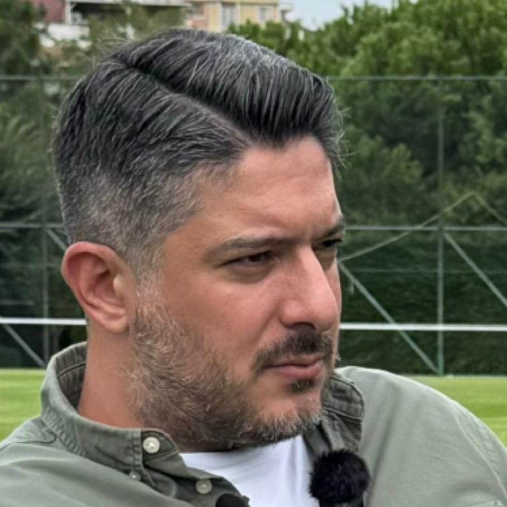 Yusuf Kenan Çalık 