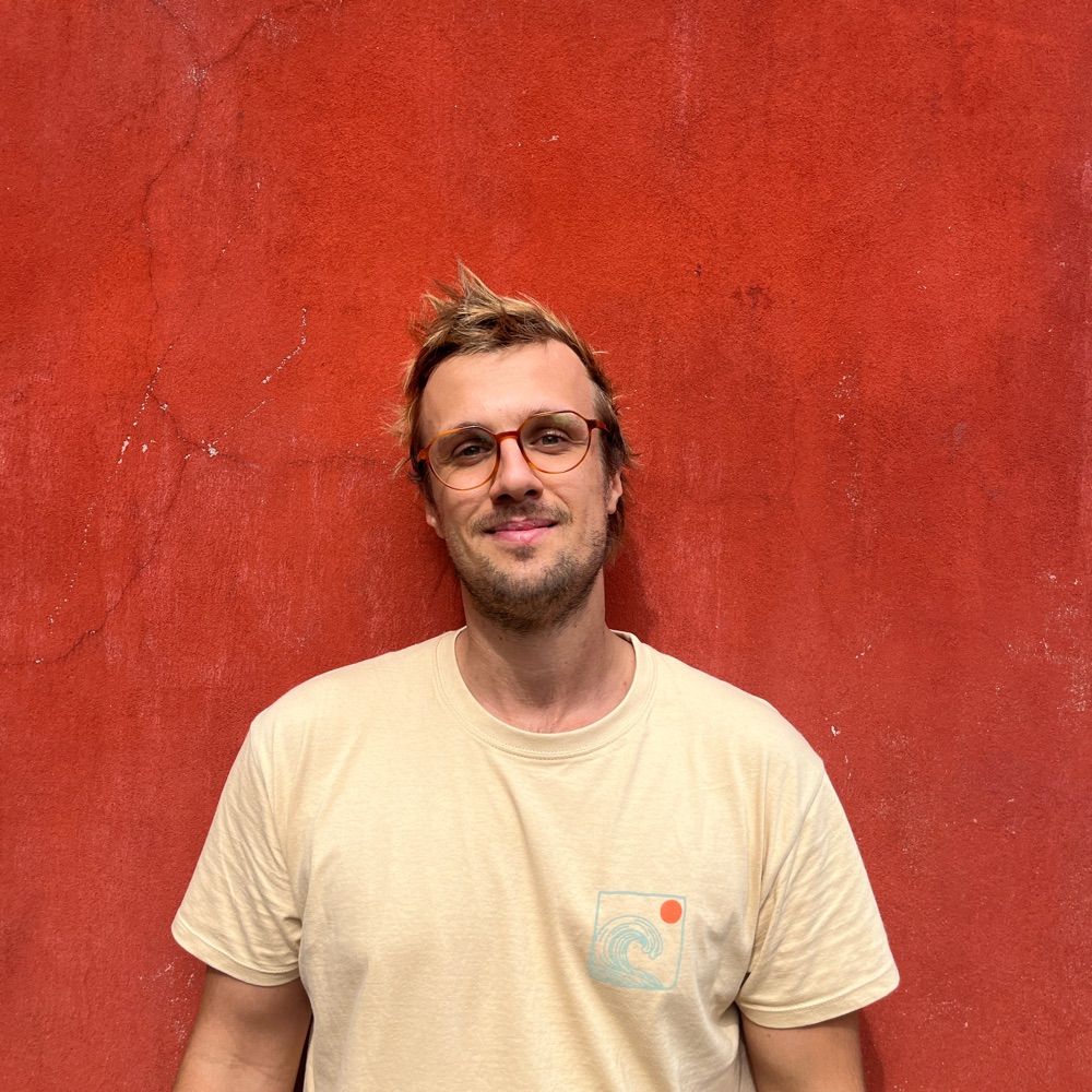 Fabian Gerstmeier