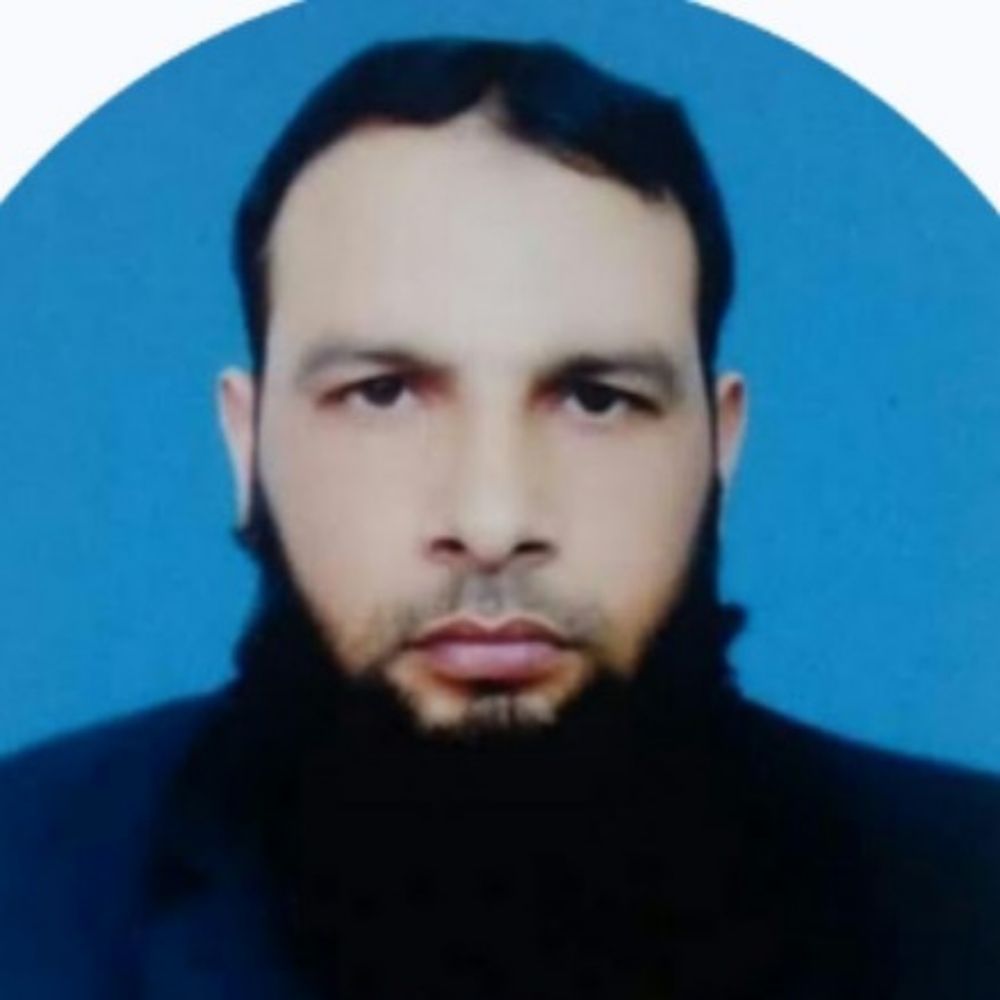 Muhammad Shafique
