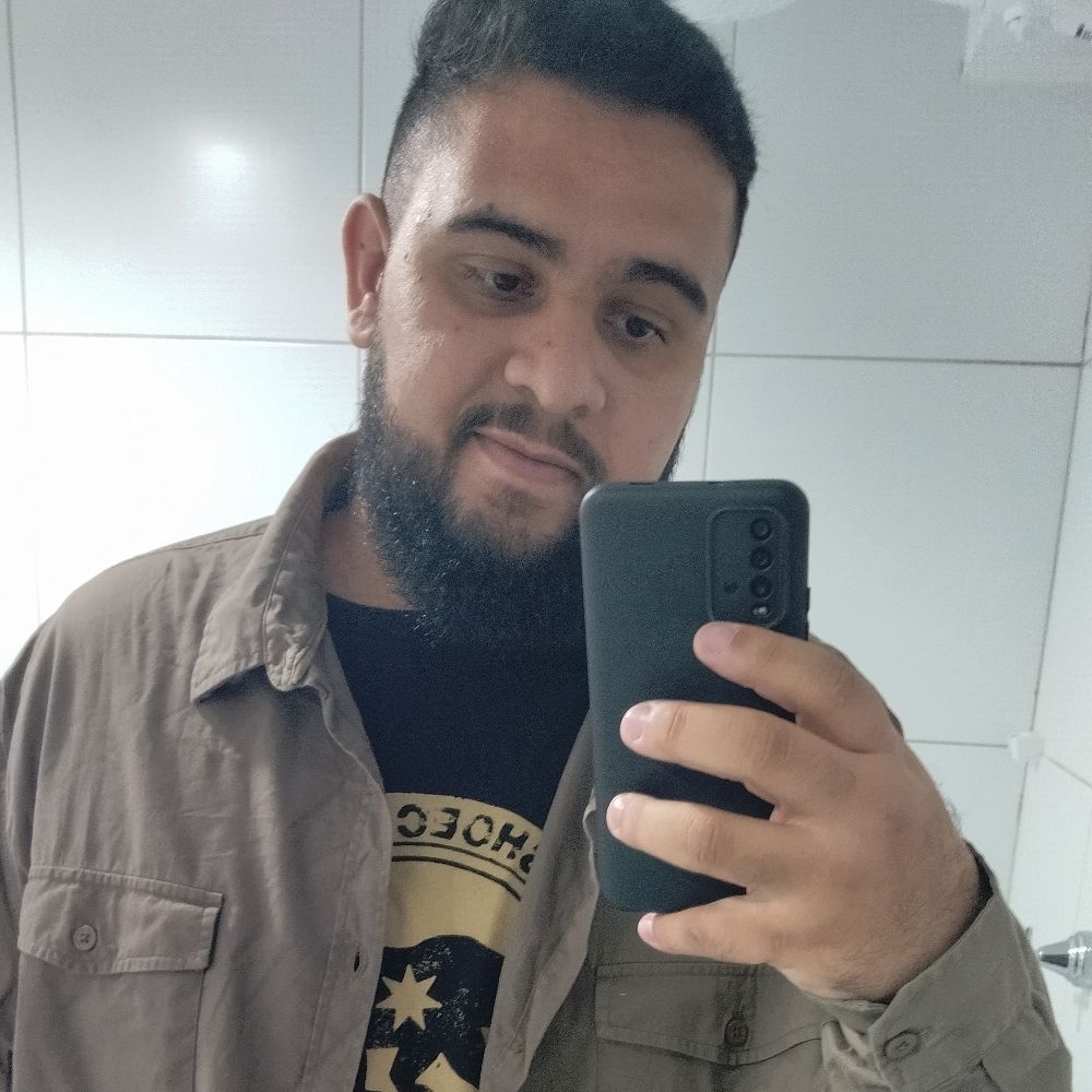 David Nascimento 