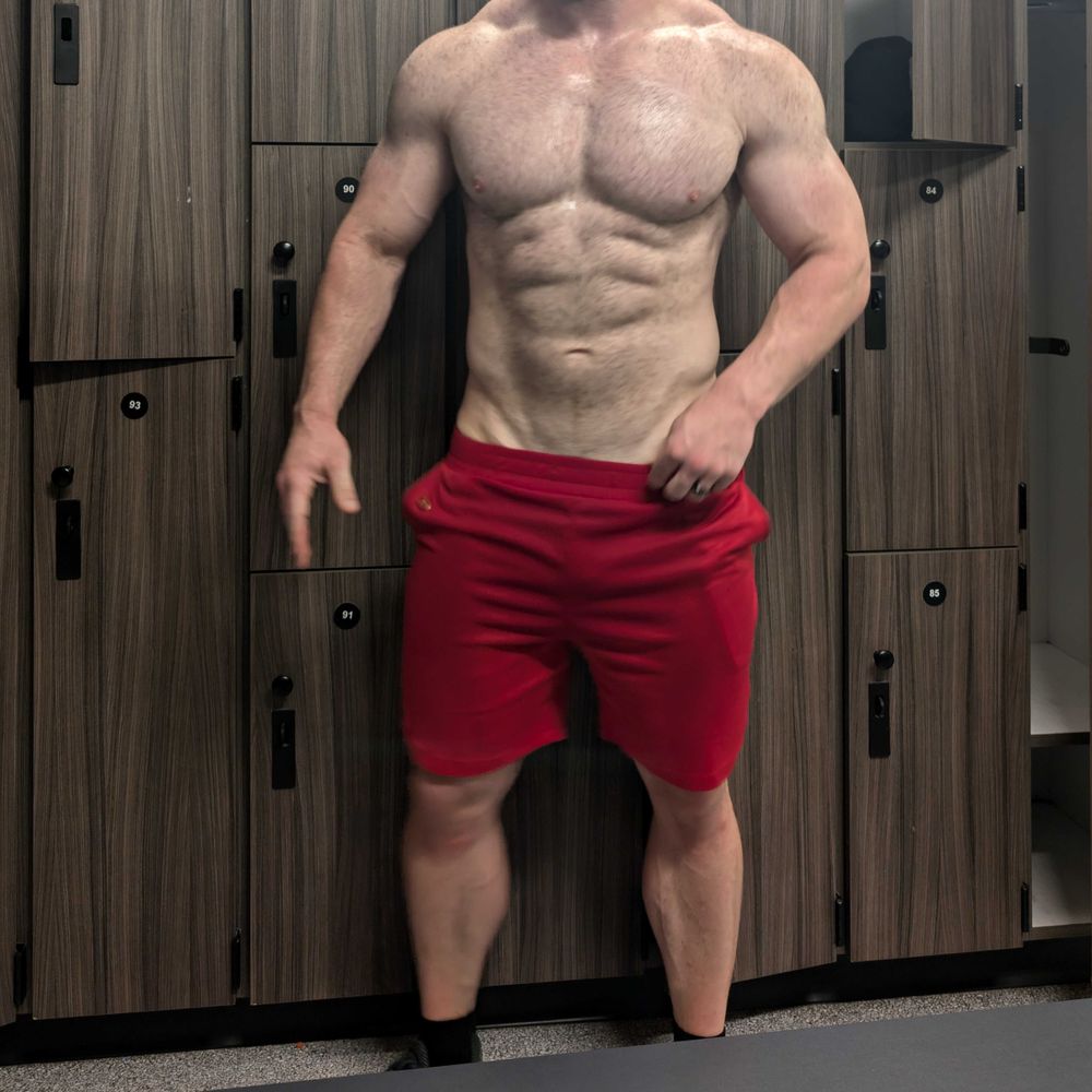 Daddywhogyms