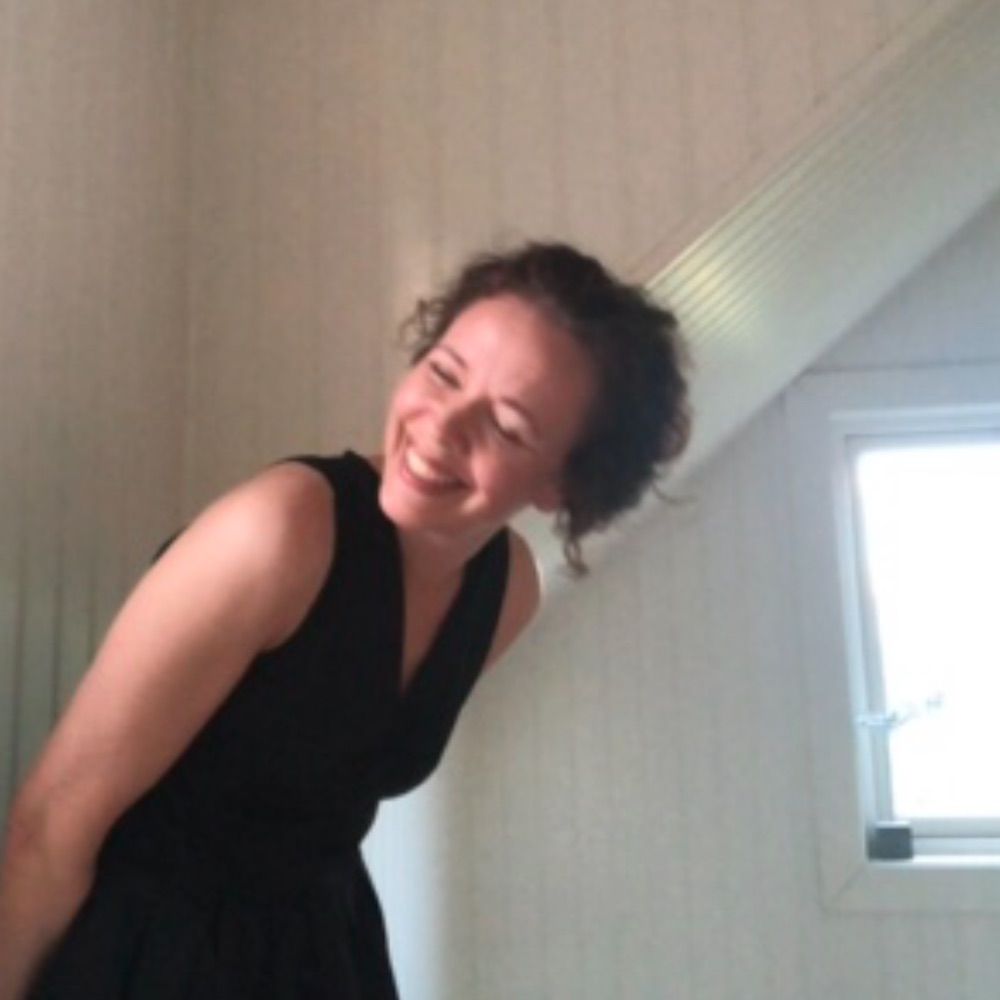 Lena Ignell