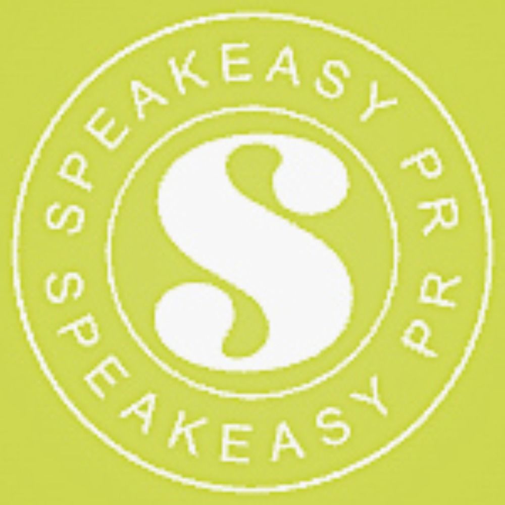 Speakeasy PR