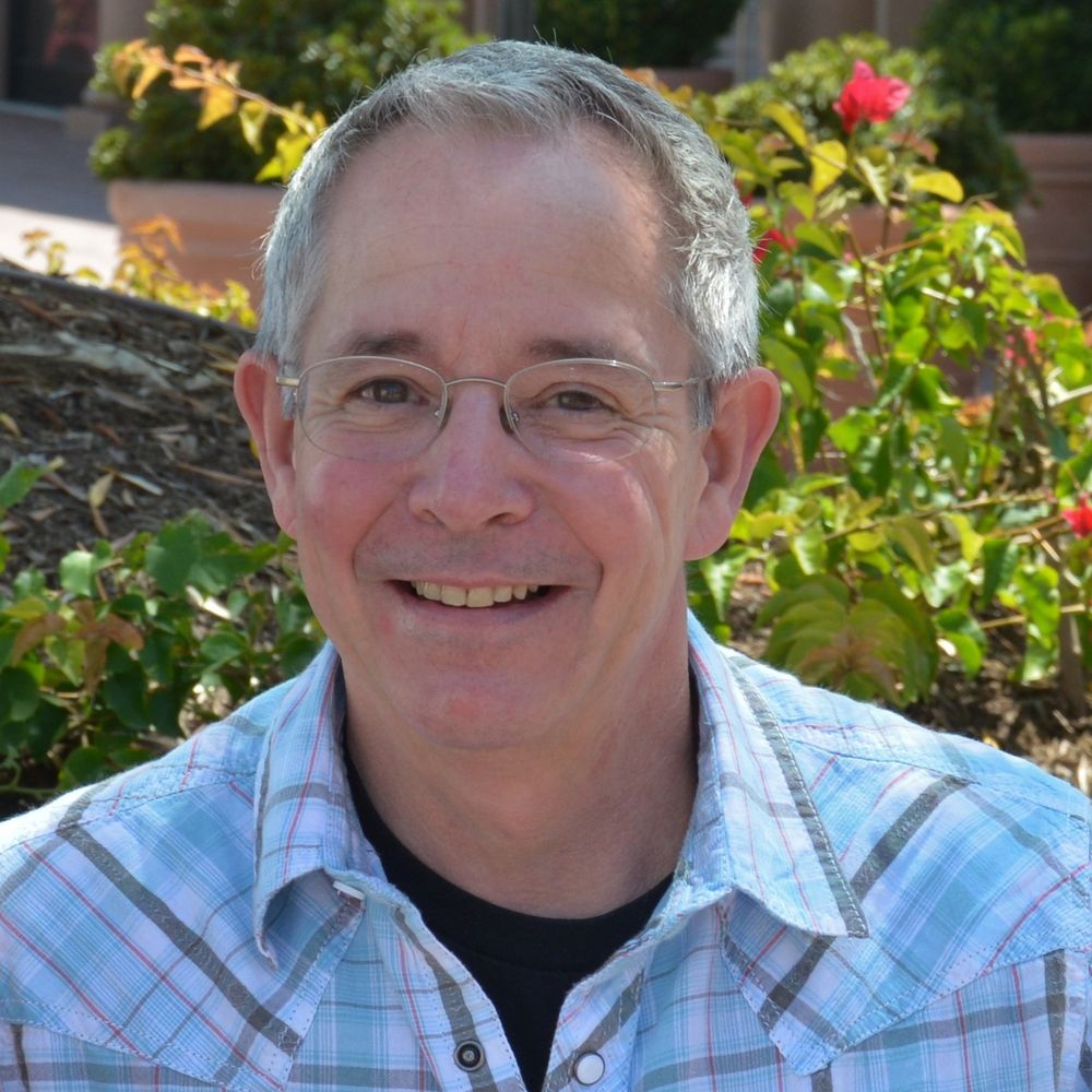 Mark Clymer