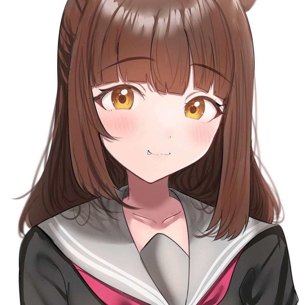 すにゃ＠skeb募集中
