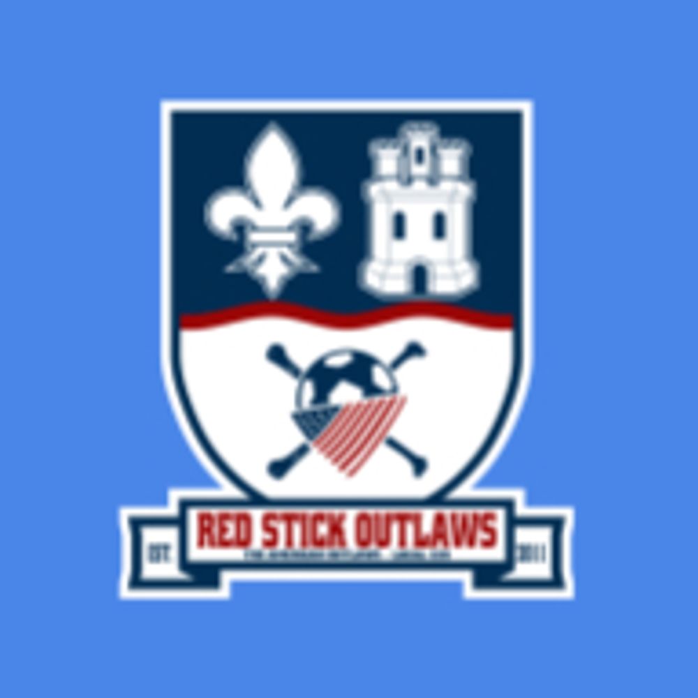 American Outlaws Baton Rouge