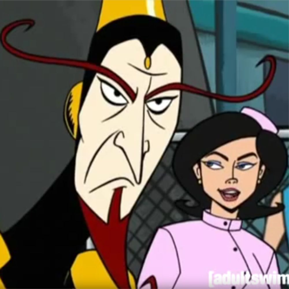 User avatar