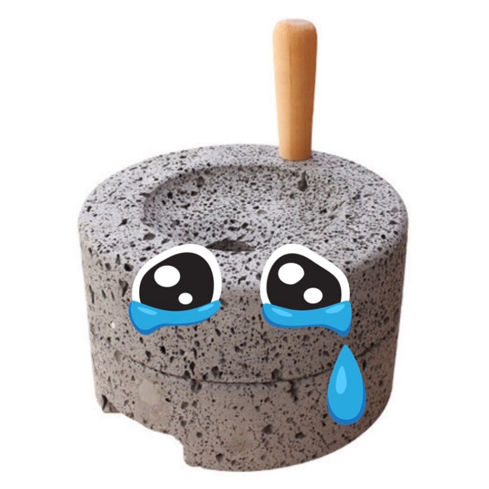 맷돌이