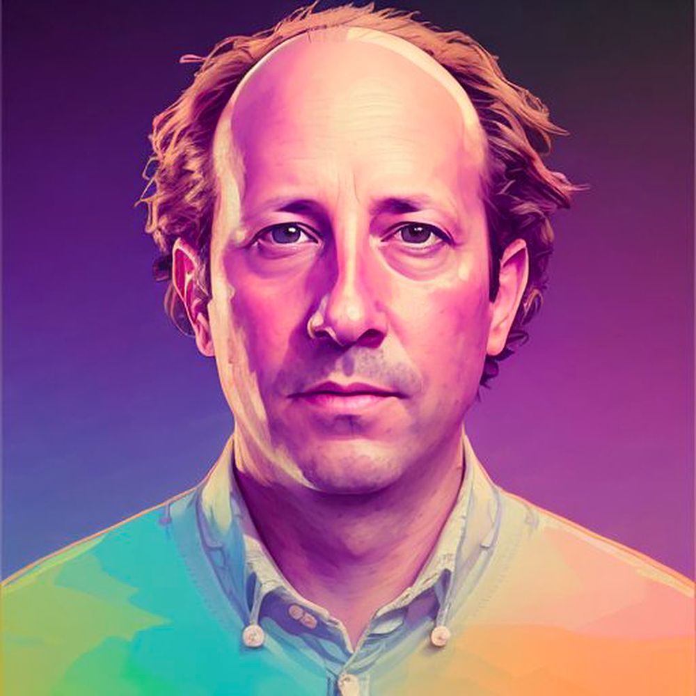 Phil Stark