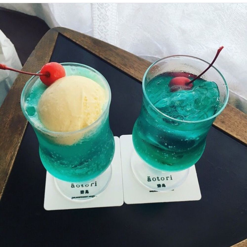 ゆーめん