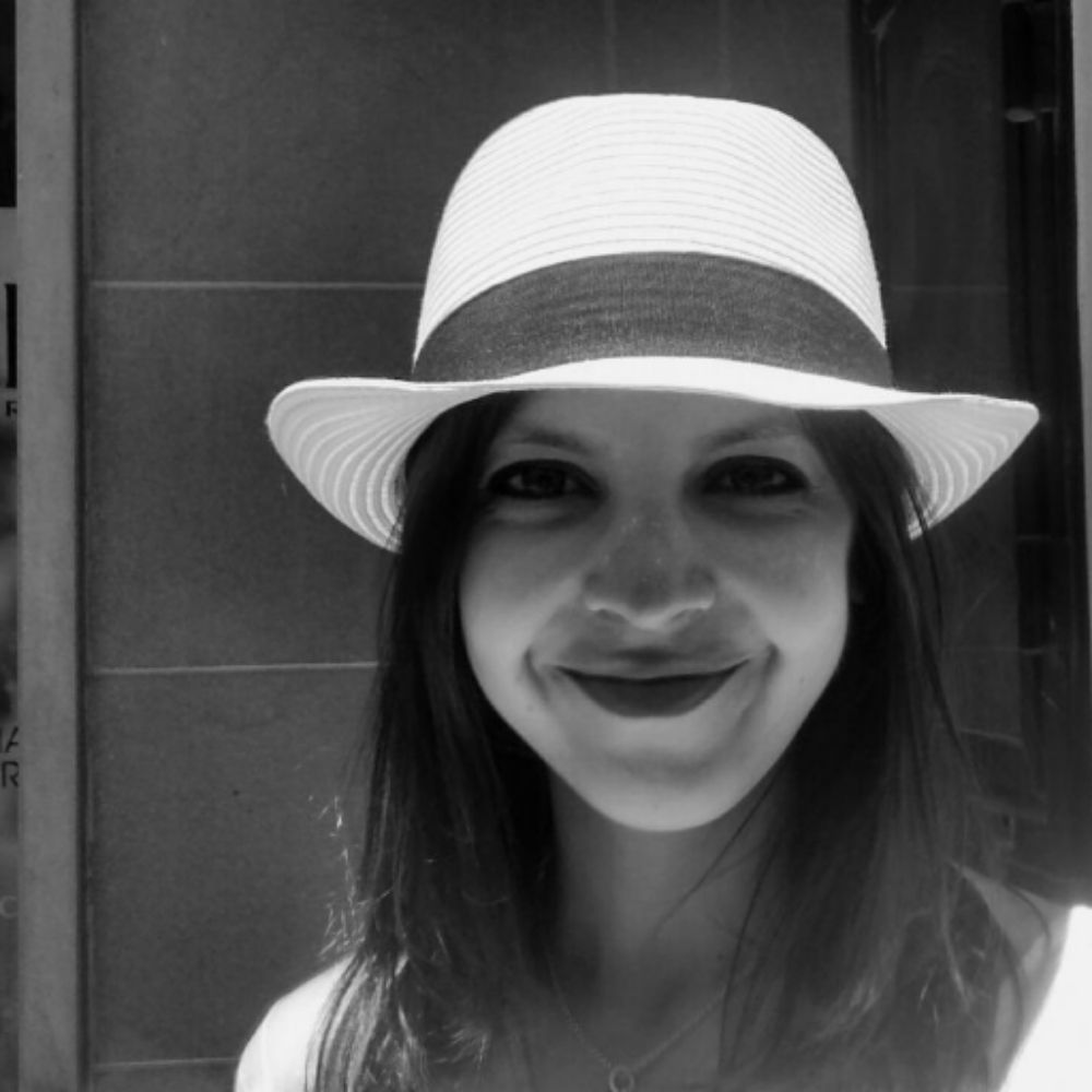 Luísa Fondello
