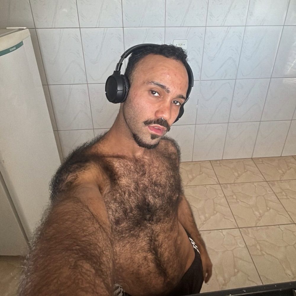 rato frito clubber
