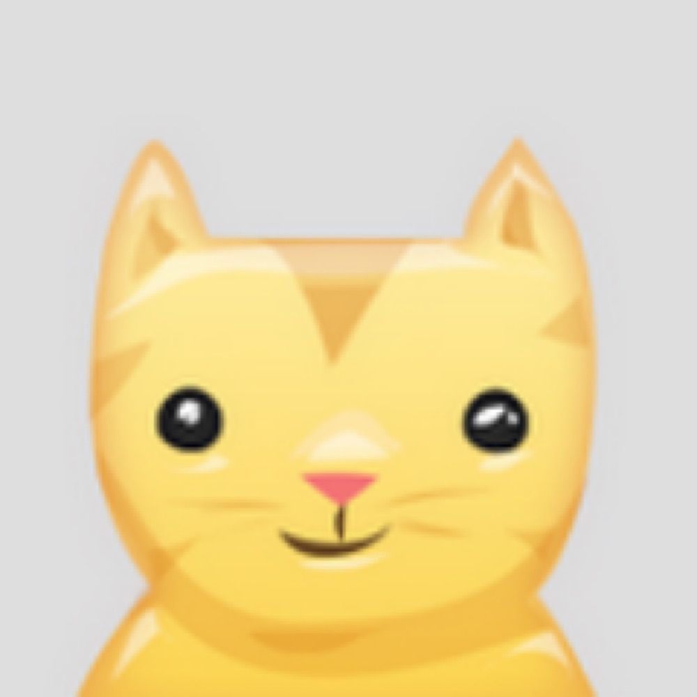 黄猫