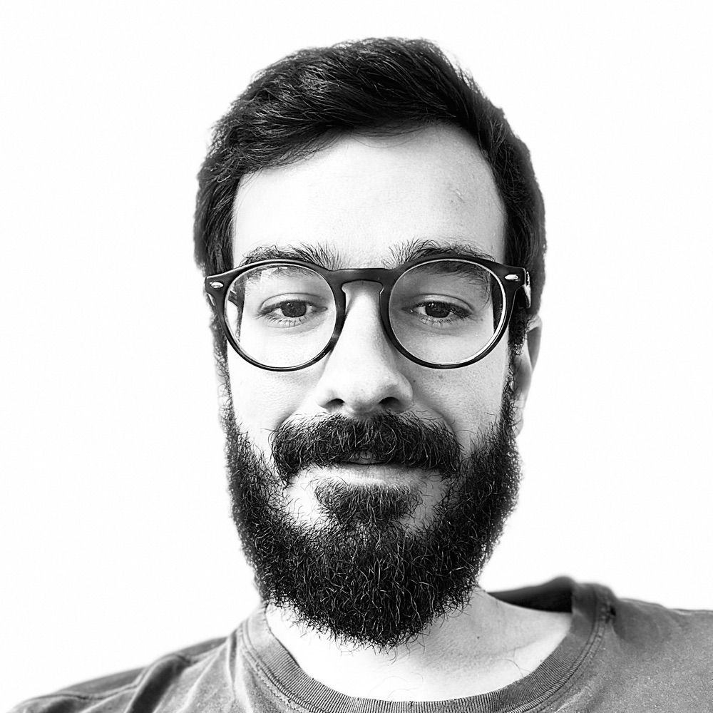 Jorge Rubio